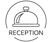 reception icon